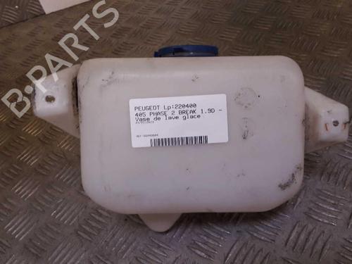 windscreen-washer-tank-peugeot-405-ii-break-4e-1992-1993-1994-1995-1996-1997-1998-23728033 main image