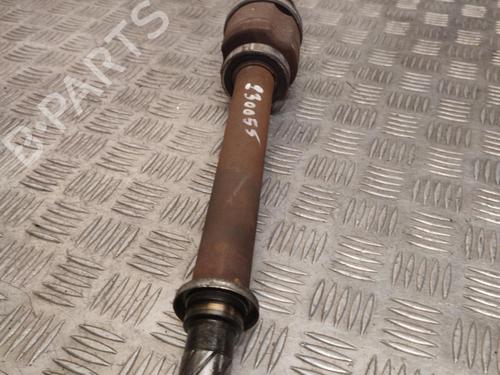 Right front driveshaft RENAULT MEGANE III Hatchback (BZ0/1_, B3_) 1.5 dCi (BZ09, BZ0D, BZ1W, BZ29, BZ14) | BP23735573M39 
