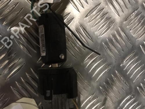 Ignition barrel PEUGEOT 1007 (KM_) 1.4 | BP24851464M48 - Image 3