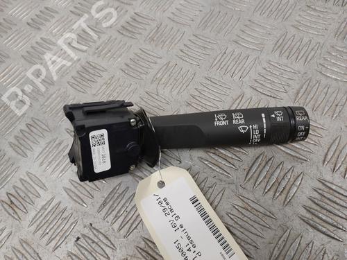 Used Steering column stalk Steering column stalk OPEL CORSA E (X15) 1.4 (08, 68) (90 hp) 23659568 23659568