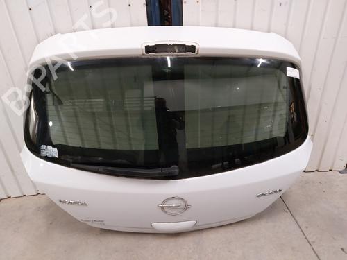 Tailgate OPEL CORSA D (S07) 1.3 CDTI (L08, L68) | BP32041308C6