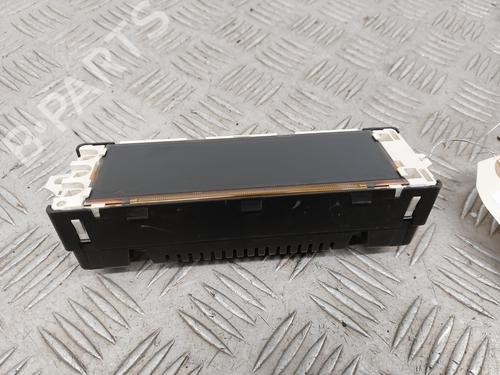 Display CITROËN BERLINGO MULTISPACE (B9) 1.6 HDi 110 | BP30969077C48