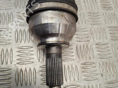 Right front driveshaft MAZDA 5 (CR) 2.0 CD (CR19) | BP39049186M39  - Image 5