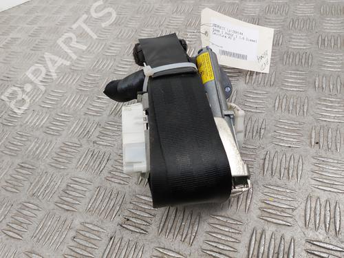 Used Front right seatbelt Front right seatbelt PEUGEOT 5008 (0U_, 0E_) 1.6 HDi (110 hp) 33991638 33991638