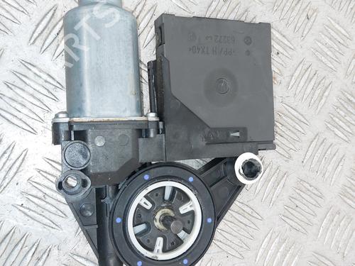 Used Left front window motor SKODA OCTAVIA II Combi (1Z5) 1.9 TDI (105 hp) 31658878
