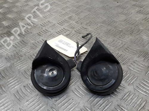 Horn FIAT PANDA (312_, 319_) 1.2 (312PXA1A) | BP23734048E13 - Image 2