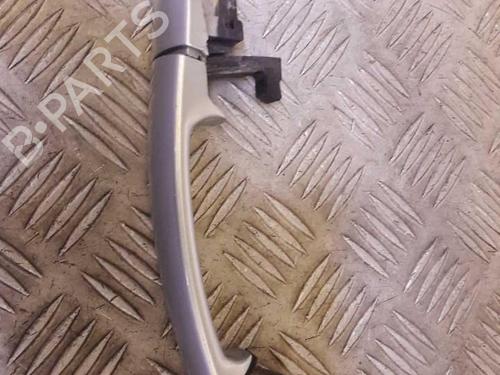 Used Front right exterior door handle SEAT IBIZA IV ST (6J8, 6P8) 1.6 TDI (90 hp) 23724205