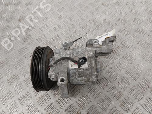 AC compressor DACIA DUSTER (HS_) 1.5 dCi 4x4 | BP26379339M34 - Image 3