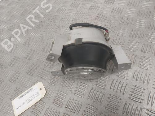 Left front fog light OPEL AGILA (A) (H00) 1.2 16V (F68) | BP23747669C30 