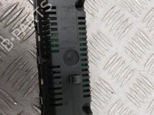 Display monitor CITROËN C3 I (FC_, FN_) 1.4 HDi | BP31156650C48