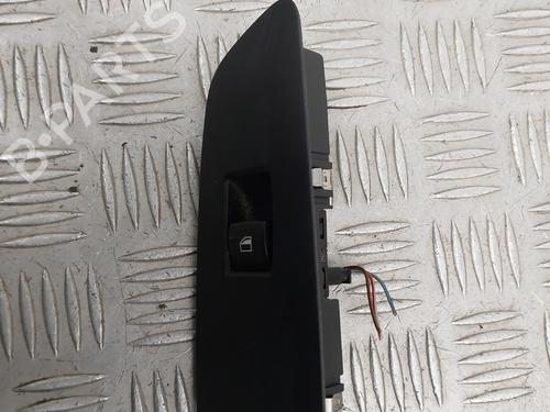 Used Right front window switch Right front window switch BMW 1 (E87) 118 d (122 hp) 24379416 24379416