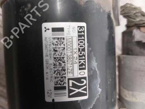 Starter SUZUKI SWIFT IV (FZ, NZ) 1.2 (AZH412, ZC72S) | BP25910755M8 - Image 3