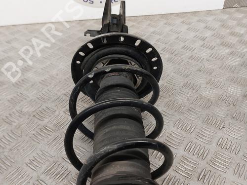 Used Left front shock absorber Left front shock absorber PEUGEOT 208 II (UB_, UP_, UW_, UJ_) 1.2 PureTech 100 (101 hp) 23748018 23748018