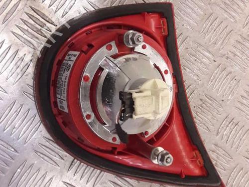 Left tailgate light VW GOLF V (1K1) 1.9 TDI | BP23717445C79 