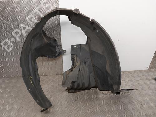 Used Wheel arch NISSAN NOTE (E11, NE11) 1.5 dCi (86 hp) 30494209