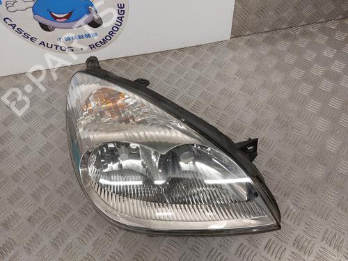 Right headlight CITROËN C5 I Break (DE_) 2.0 HDi (DERHZB, DERHZE) | BP23747609C29 - Image 5