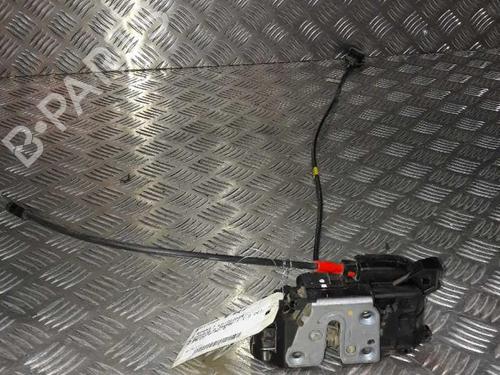 Used Front right lock RENAULT KANGOO Express (FW0/1_) 1.5 dCi 70 (FW0A, KW0V) (68 hp) 23715558