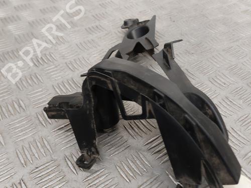 Rear bumper bracket PEUGEOT 2008 I (CU_) 1.2 VTi | BP23748643C159