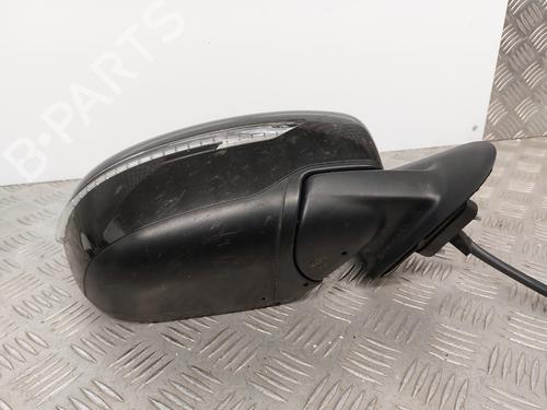 Right mirror NISSAN JUKE (F15) 1.6 | BP28619733C27 