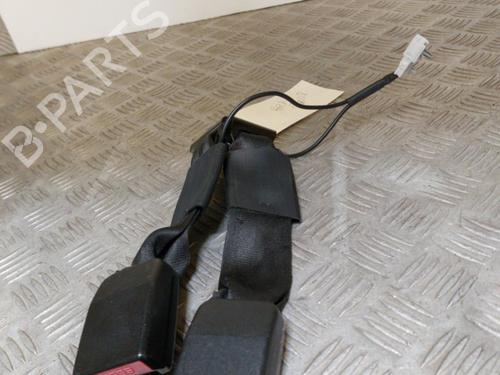 Used Seat buckle Seat buckle 23734292 23734292