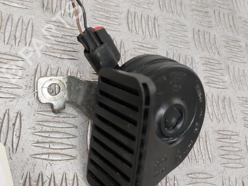 Horn OPEL CORSA E (X15) 1.4 (08, 68) | BP23745119E13 - Image 2