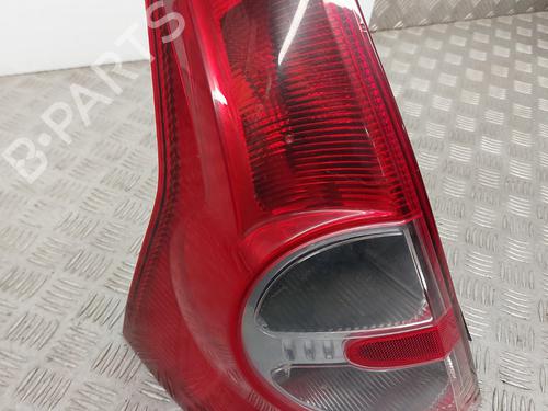 Used Left taillight Left taillight DACIA SANDERO 1.2 16V (75 hp) 24594472 24594472
