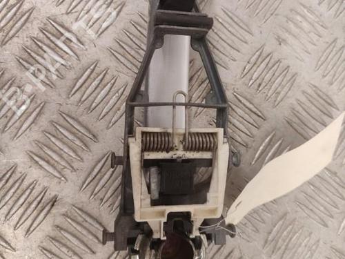 Used Front right exterior door handle VW GOLF V (1K1) 1.9 TDI (105 hp) 23737922