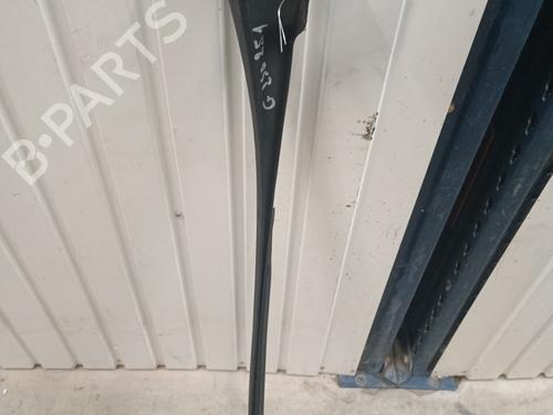 Used Scuttle panel Scuttle panel RENAULT CLIO III (BR0/1, CR0/1) 1.6 16V (BR09, BR0T, CR09, CR0T) (88 hp) 29222341 29222341