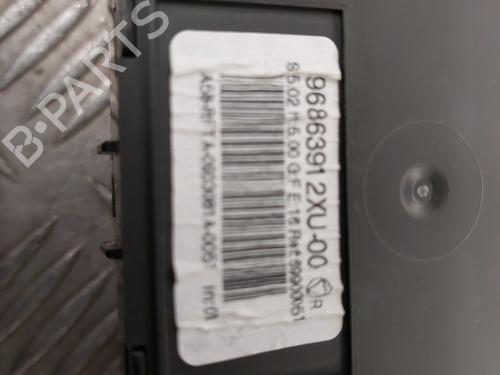 Climate control CITROËN C3 Picasso (SH_) 1.6 HDi | BP23748775I5 - Image 3