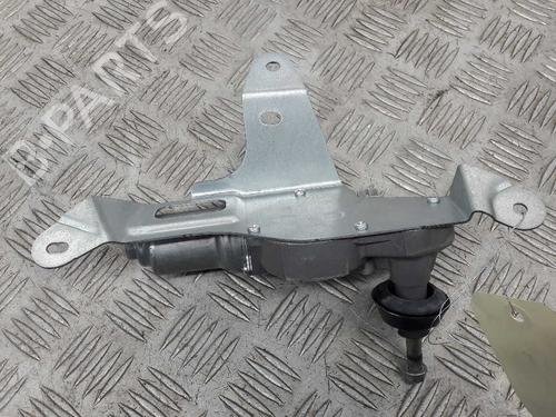 Rear wiper motor NISSAN NOTE (E12) 1.2 | BP23736626M102 