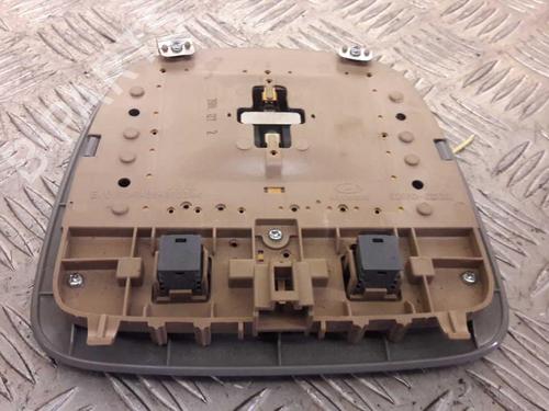 Used Interior roof light HYUNDAI SANTA FÉ II (CM) 2.2 CRDi 4x4 (155 hp) 23717662