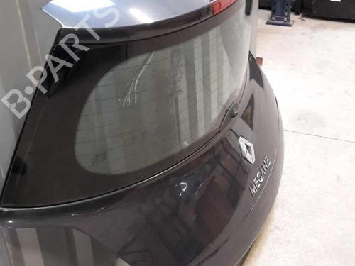 Used Tailgate Tailgate RENAULT MEGANE II (BM0/1_, CM0/1_) 2.0 16V (BM0U, CM0U) (135 hp) 23723434 23723434