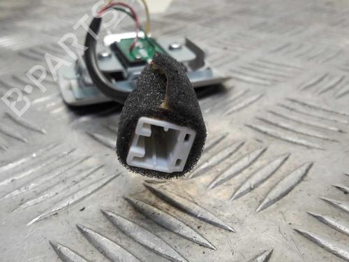 Used Switch Switch NISSAN QASHQAI I (J10, NJ10) 1.5 dCi (106 hp) 24853706 24853706