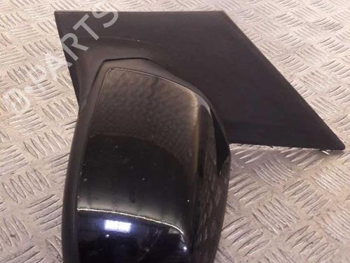 Left mirror FORD FIESTA V (JH_, JD_) 1.4 TDCi | BP23717871C26 