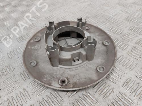 Andre CITROËN BERLINGO MULTISPACE (B9) 1.6 HDi 110 | BP30354365O1