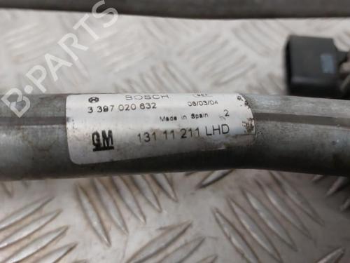 Front wiper motor OPEL ASTRA H (A04) 1.7 CDTI (L48) | BP23659509M29 