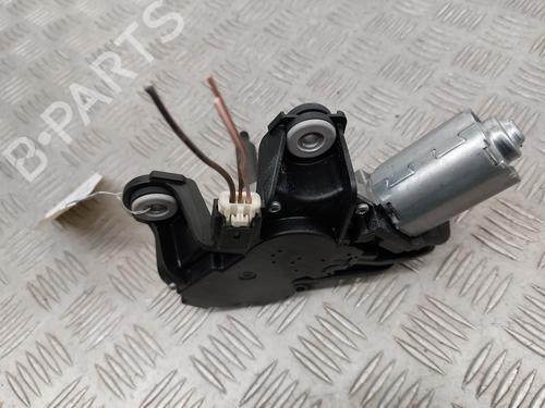 Rear wiper motor RENAULT MEGANE III Hatchback (BZ0/1_, B3_) 1.5 dCi (BZ0C) | BP23660055M102 