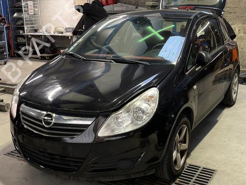 Air vent OPEL CORSA D (S07) 1.3 CDTI (L08, L68) | BP31881280I21 - Image 6