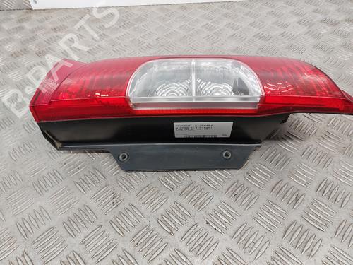 Left taillight PEUGEOT BIPPER (AA_) 1.4 HDi | BP30262607C34  - Image 5