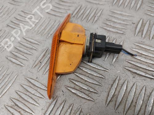 Right front indicator FORD FOCUS I (DAW, DBW) 1.6 16V | BP28178896C33 - Image 5