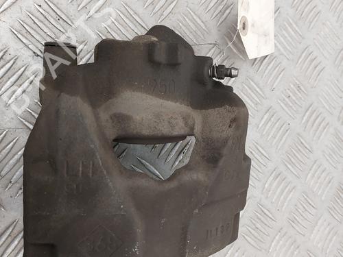 Venstre bremsekaliper foran DACIA DUSTER (HS_) 1.5 dCi (86 hp) 28422644