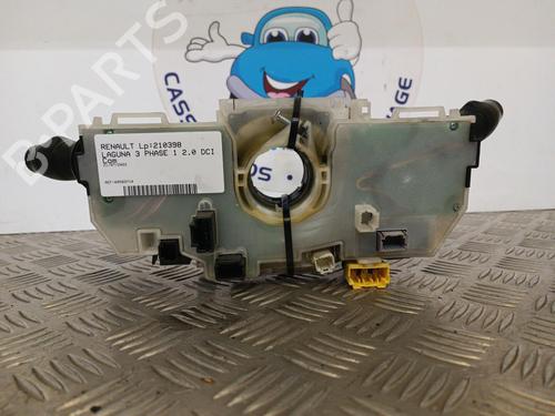 Steering column stalk RENAULT LAGUNA III (BT0/1) 2.0 dCi (BT01, BT08, BT09, BT0E, BT0K, BT12, BT1C, BT1D,... | BP24853186I23 - Image 2
