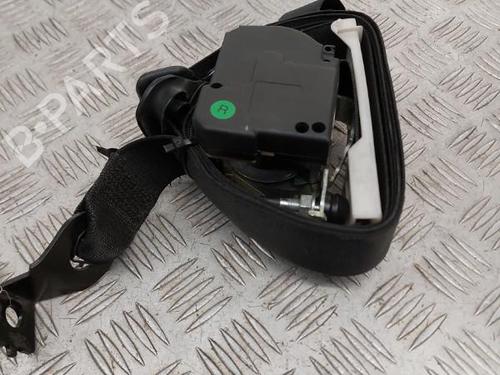 Used Front right seatbelt Front right seatbelt OPEL ZAFIRA A MPV (T98) 2.2 DTI 16V (F75) (125 hp) 23738304 23738304