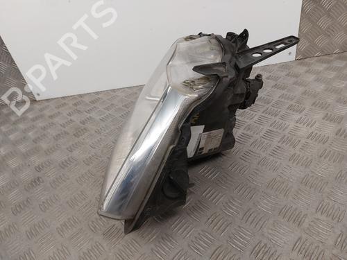 Højre forlygte RENAULT MODUS / GRAND MODUS (F/JP0_) 1.5 dCi (FP0D, JP0D) | BP30933386C29