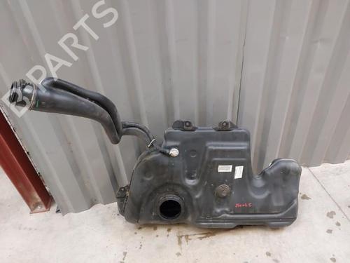 Used Fuel tank RENAULT CLIO IV (BH_) 1.5 dCi 75 (75 hp) 23738017