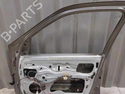 Right front door RENAULT CLIO II (BB_, CB_) 1.6 (B/CB0D, BB00) | BP23747704C3 