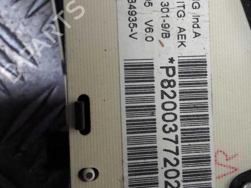 instrument-cluster-dacia-logan-ls_-2004-23658406 main image