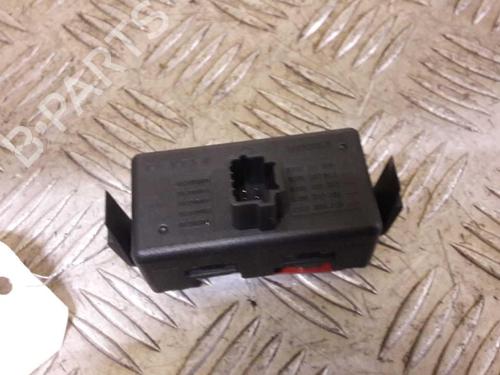 Used Warning switch Warning switch RENAULT SCÉNIC III (JZ0/1_) 2.0 16V (JZ0G, JZ0P, JZ1E, JZ1P) (140 hp) 23727236 23727236