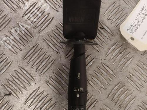 Used Switch Switch PEUGEOT 607 (9D, 9U) 2.2 HDi (133 hp) 23659381 23659381