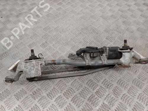 Front wiper motor NISSAN NOTE (E11, NE11) 1.5 dCi | BP30452701M29  - Image 5